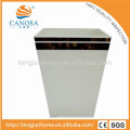 Luxury Hotel Handmade Mother of Pearl Trash Bin